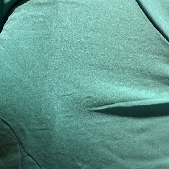 Free people movement teal top L NWOT - Picture 2 of 5